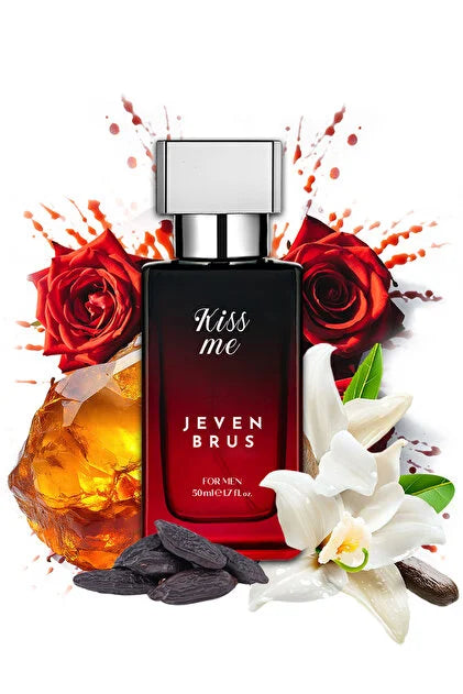 Afrodizyak Erkek Parfümü