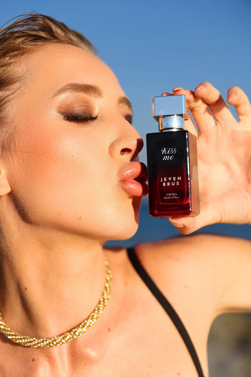 Afrodizyak Erkek Parfümü